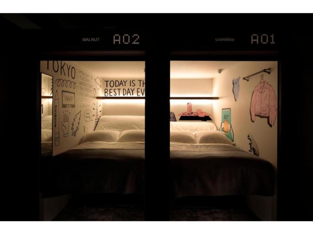 Hotel The Millennials Shibuya / Vacation 80779