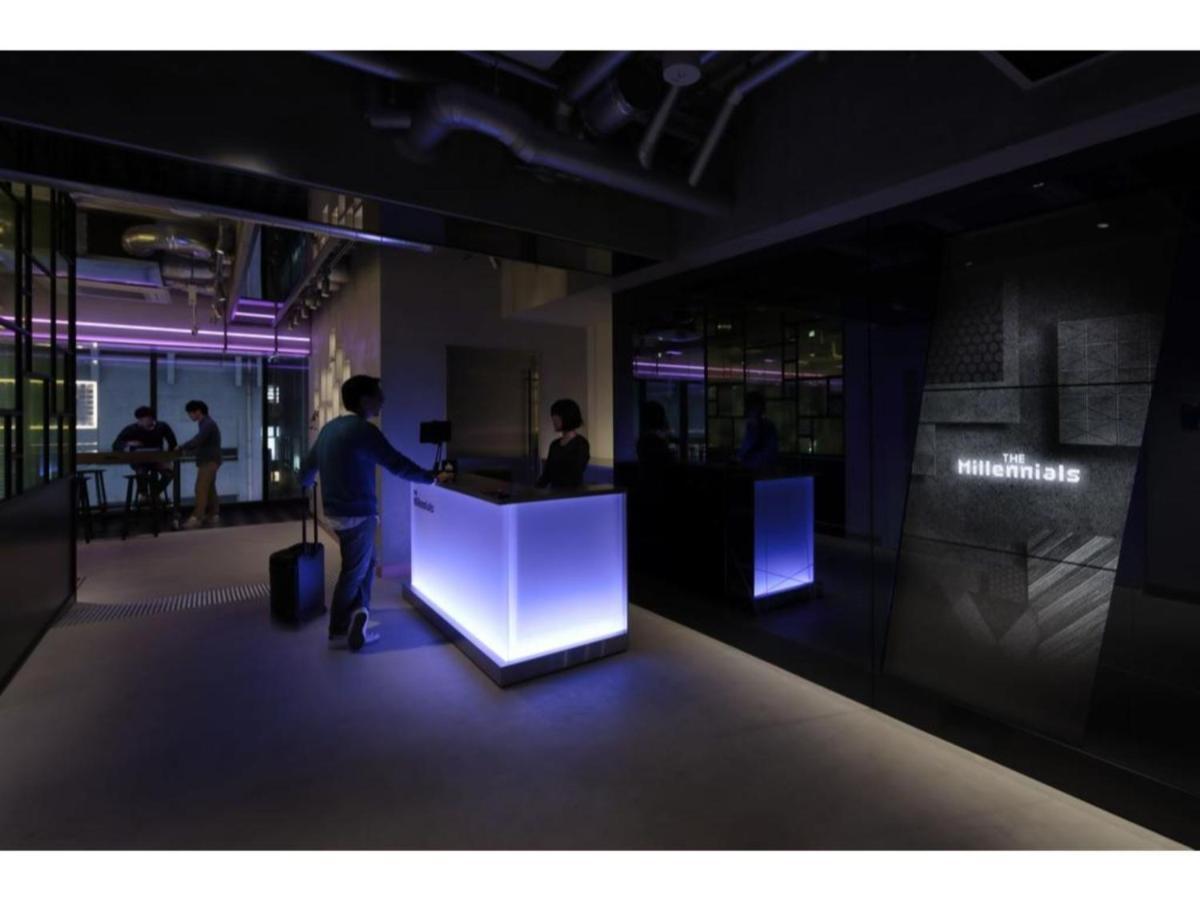 The Millennials Shibuya / Vacation 80779